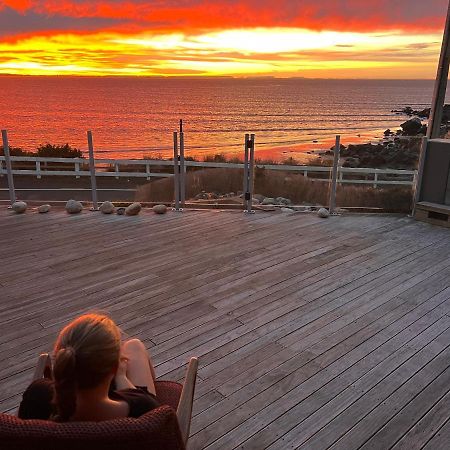 Best Waterfront Deck In Riverton Vila Exterior foto