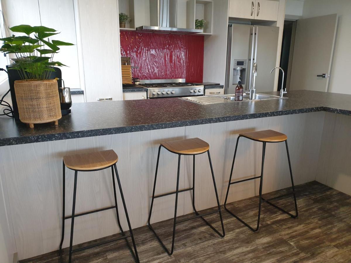 Best Waterfront Deck In Riverton Vila Exterior foto
