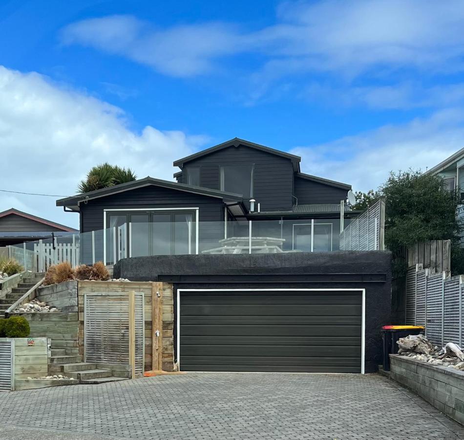 Best Waterfront Deck In Riverton Vila Exterior foto