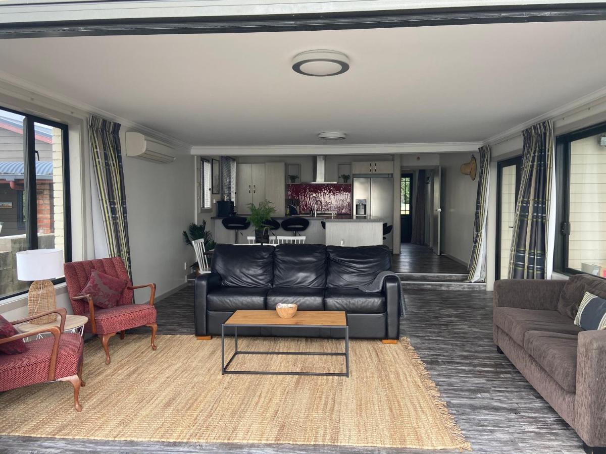 Best Waterfront Deck In Riverton Vila Exterior foto