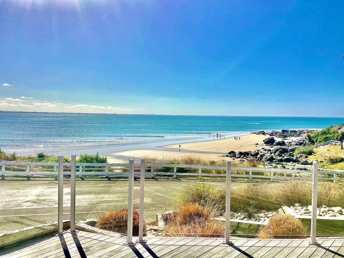 Best Waterfront Deck In Riverton Vila Exterior foto
